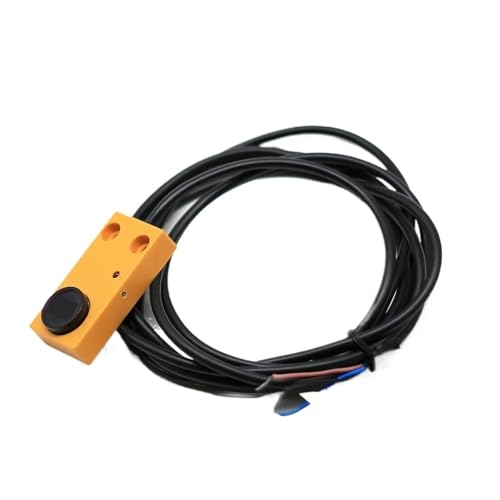 Détecteur de proximité NPN NC 24V E3F-DS30F1 capteur photoélectrique - 2