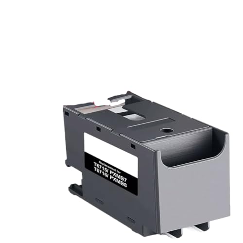 Boîte de maintenance d'encre compatible haute capacité pour imprimante WF-4740