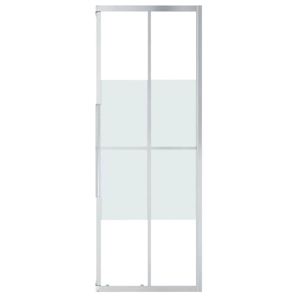 Mobili Select-Box doccia ESG 80x80x180 cm