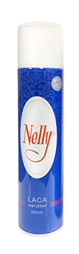 NELLY laca Clásica spray 600 ml