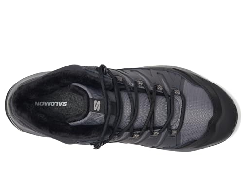 Salomon Salomon X-Adventure Castlerock/Black/Phantom 8.5 M