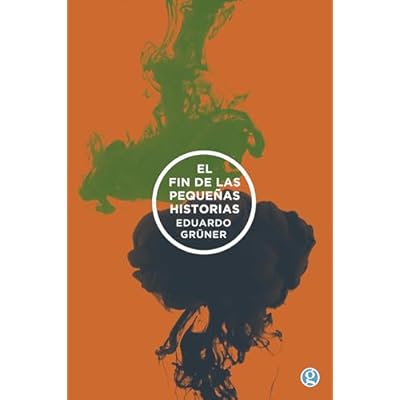 El fin de las peque&ntilde;as historias
