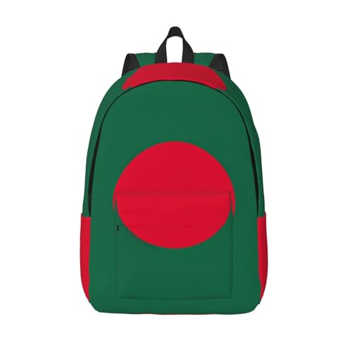 Sac à dos Bangladesh EdWal pour ordinateur et voyage universitaire