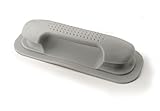  Alpuna Nautic Handgriff für PVC-Schlauchboote (Schwarz)