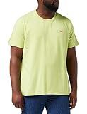 La camiseta básica perfecta Levi\'s SS Original HM tee Nile T-Shirt, XL para Hombre