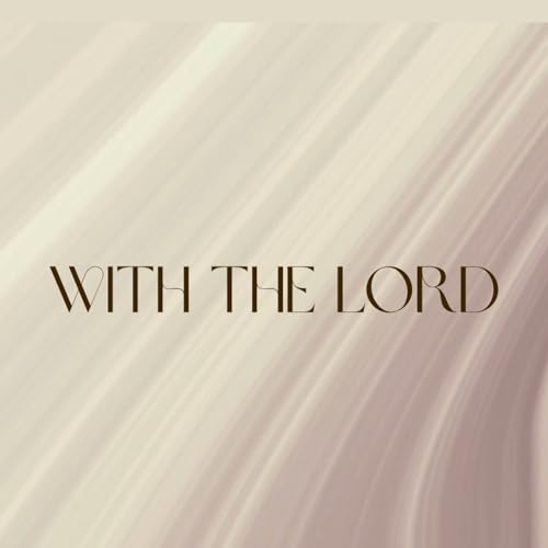 With The Lord Titelbild