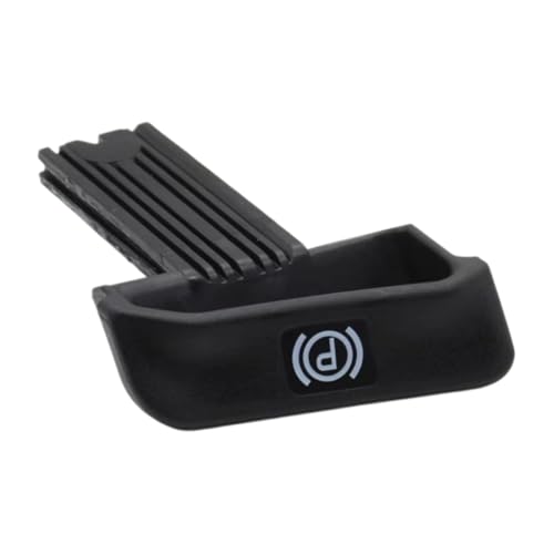 Poignée de déverrouillage de frein de stationnement pour Benz Classe S W140 1991-1998