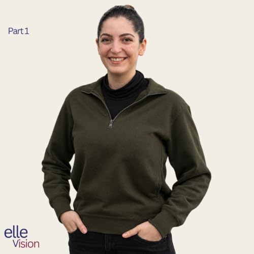 E19- هوش مصنوعی و ساختن مسیر شغلی در تردید با مریم قاسمی