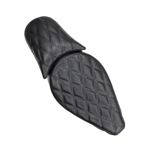 Fin au mal de dos en moto grâce au coussin de siège Rebel CMX1100