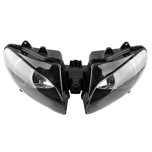 Feux avant YZF R1 2000-2001 éclairage moto haute visibilité