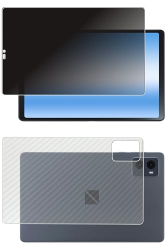 [2���g(���+�w��)] ClearView NEC LAVIE Tab T9 T0995/HAS TAB09/Q01 2024�N�t���f�� 8.8�C���`�p [4way �̂������h�~] �v���C�o�V�[�ی� �t�� �ی� �t�B�����{�J�[�{���� �w�ʕی�t�B���� ��