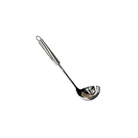 Algopix Similar Product 13 - Lagostina 35370101 Ladle Stainless Steel