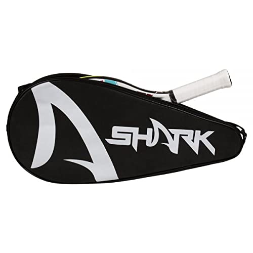Raquete de Beach Tennis Kevlar Shark 2022 + Brinde