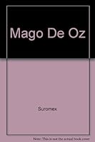 Mago De Oz 9688552488 Book Cover