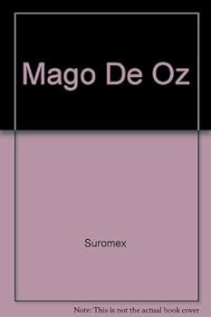 Paperback Mago De Oz (Spanish Edition) [Spanish] Book