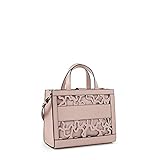  TOUS Bolso Shopping Amaya Kaos Shock M rosa