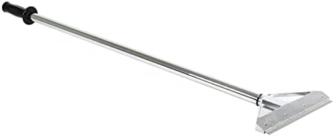 Floor Razor Amazon.com: ABN Floor Razor Scraper, 8in – Heavy-Duty Adjustable Handle ...