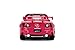 Fast & Furious 1:32 Suki's Honda S2000 Die-Cast Car, Toys for Kids and Adults