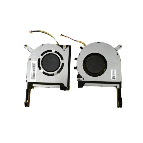 Ventilateur CPU GPU pour ASUS TUF A15 F15 FA506 FA706