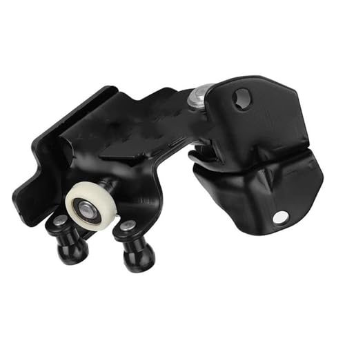Rouleau porte coulissante Citroën Jumper 2006-2019 rénovation fourgon aménagé