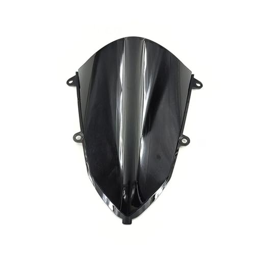 Déflecteurs pare-brise CBR500R spoiler visière protection touring 2019-2024