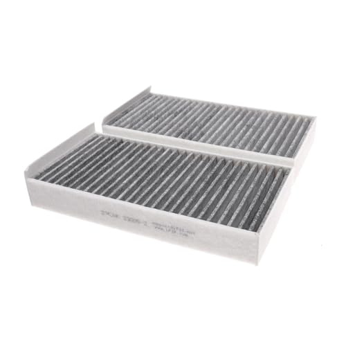 Filtro de habitáculo de alta eficiencia para BMW Serie 2, X1 y MINI
