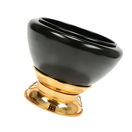 FUNOMOCYA 仏教用品 小さなシンギングボウル 用銅ボウル 室内装飾用祈りボウル