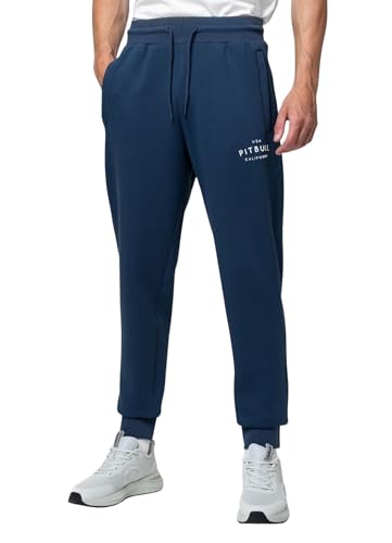 Pantalons de sport basique PITBULL avec longueur ajustable
