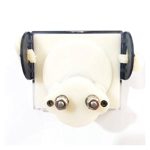 Ampèremètre DC 85C17 haute précision 500uA au cadran soigné - 3