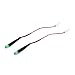 E-flite Green LED Flashing 2 Universal Light Kit EFLA610 Miscellaneous Airplane Accessories