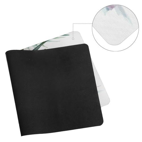 Pads de Escritorio Estilo Piña Tropical 30x60 cm Impermeable miniatura 7