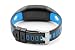 Go-Tcha Evolve LED-Touch Wristband Watch For Pokemon Go with Auto Catch and...