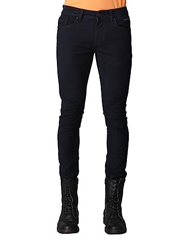 Image of ROOKIES Springsteen Low Rise - Tapered Fit Jeans