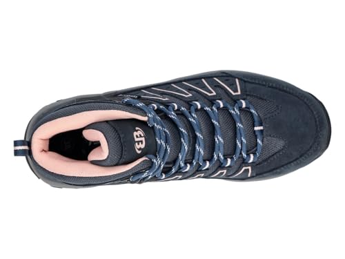 Image of Lico Unisex's Trekking Boots