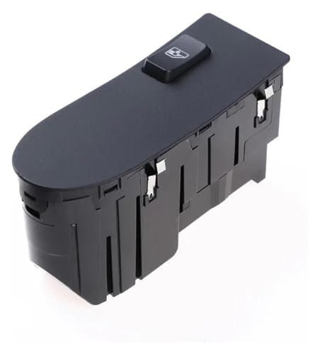 Interrupteur lève-vitre MAN TGX plastique renforcé bouton de fenêtre 81258067098