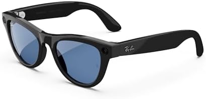 Meta Ray-Ban Skyler