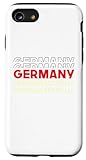 Ya en manzanajugosa.com: Carcasa para iPhone SE (2020) / 7 / 8 Artículos de fans de Alemania