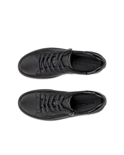 Image of ECCO Women's Soft 7 Side Zip Lace