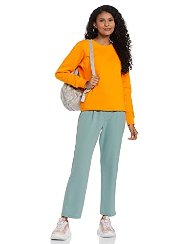 Image of MOCA by Monte Carlo Lady's Sweat Shirt - Round Neck - Full Sleeve