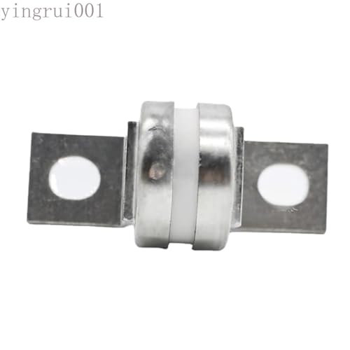 Fusible rapide 355LMT haute tension haute performance triphasé - 2
