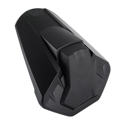 Siège arrière GSX-S 1000 capot aérodynamique pour transformer le carénage passager moto