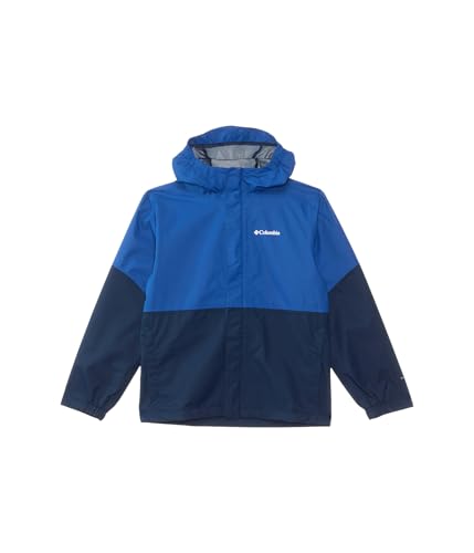 Columbia Boys' Hikebound Ii Jacket (Little Big Kid)