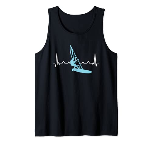 Planche à voile Ekg Pulse Windsurf Débardeur