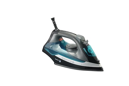 Plancha de vapor Comforta Swell con potencia de 220W