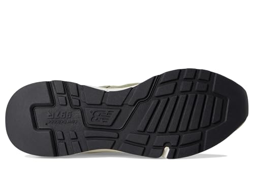 Image of New Balance Unisex 997R Dark Olivine /Sea Salt (Men 7 Medium Women 8.5 Medium)