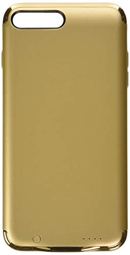 iPhone 7 Battery Case,Joyroom Ultra Slim Extended Battery Case for iPhone 7 with 2300mAh Capacity Portable Charger Case (Blue)