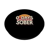 Zoom IMG-1 0 days sober umorismo da
