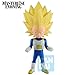 Ichibansho Figure - Dragon Ball DAIMA - Super Saiyan 2/Super Saiyan 3 Vegeta (mini) -Daima- Masterlise Collectible Statue