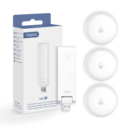 Amazon Best Sellers Best Water Detectors & Alarms