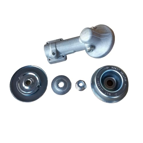 Boîtier d'engrenage de tête adapté pour FS 89 FS 131 - 3